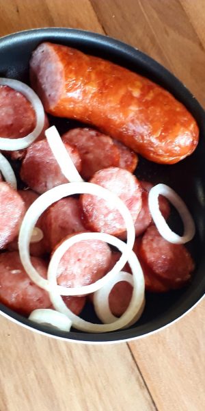 LING DEFUM TRADICIONAL