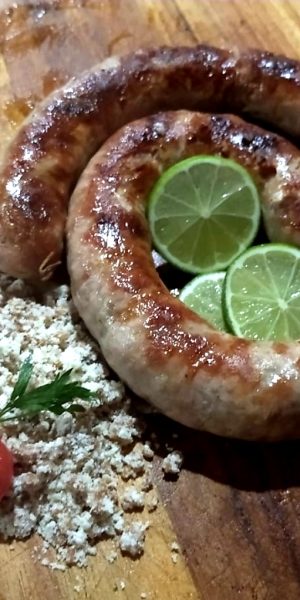 LINGUIÇA FRESCAL