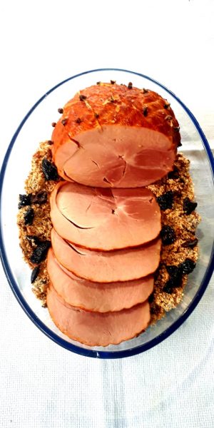 PERNIL