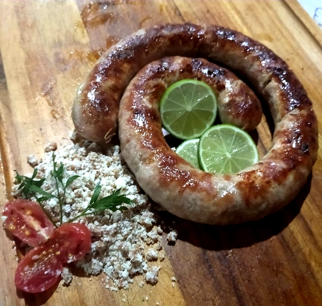 LINGUIÇA FRESCAL